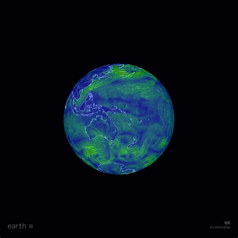 風向查詢|earth :: 风、气象、海洋状况的全球地图